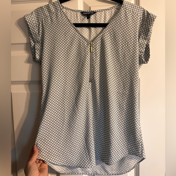 Blouse - Picture 1 of 3